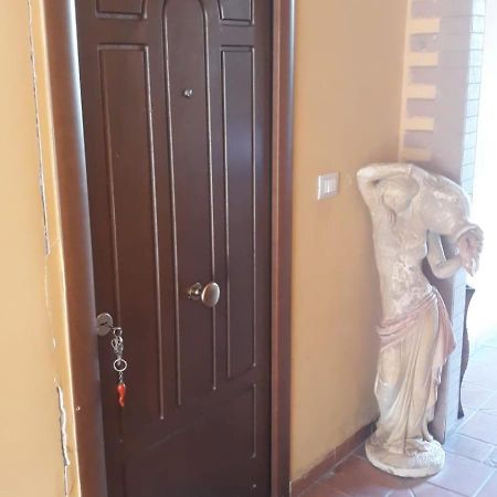 B&B Infinity Napoli Eksteriør billede