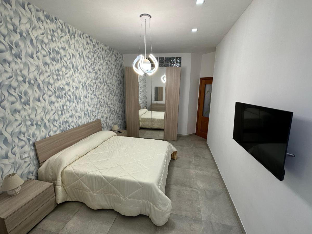 B&B Infinity Napoli Eksteriør billede
