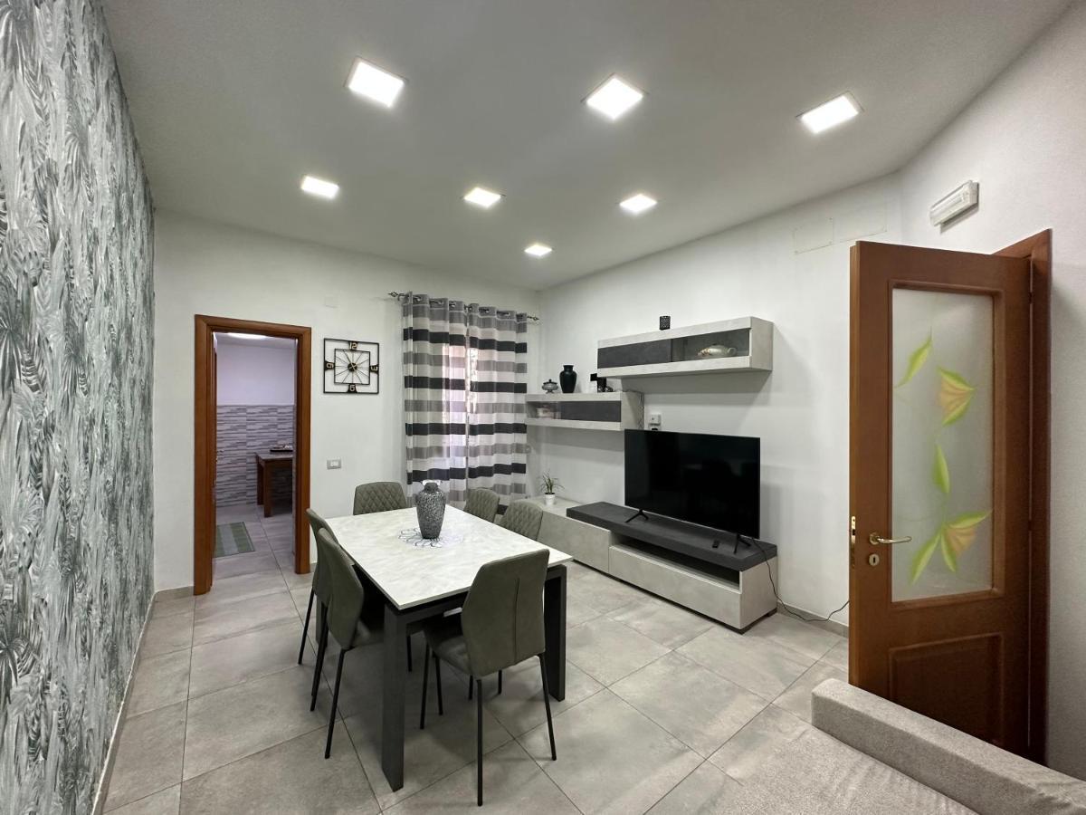 B&B Infinity Napoli Eksteriør billede