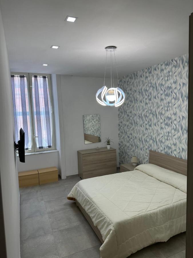 B&B Infinity Napoli Eksteriør billede