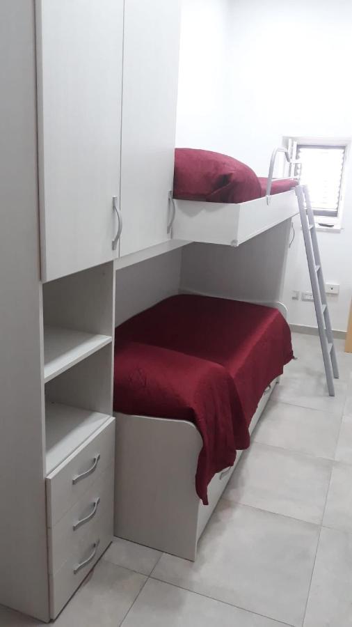 B&B Infinity Napoli Eksteriør billede