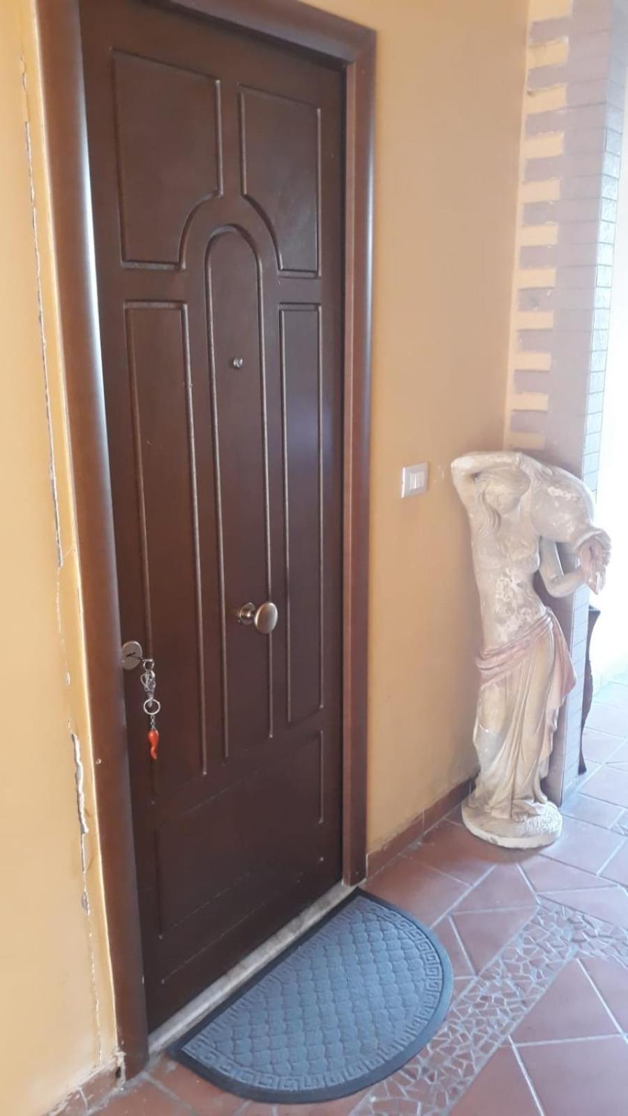 B&B Infinity Napoli Eksteriør billede