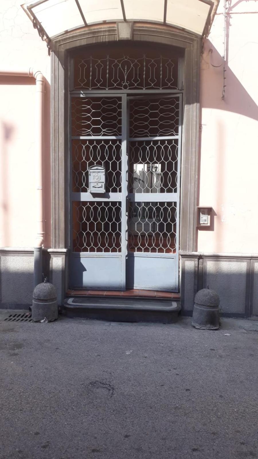 B&B Infinity Napoli Eksteriør billede